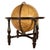 Antique Pair Georgian Terrestrial & Celestial Globes on Stands, Signed J. & W. Cary, 1802 and T. M. Bardin 1800 For Sale - Image 11 of 18