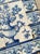 Antique 18th Century Portuguese Tile Panel With Classical Flower Vase For Sale - Image 15 of 18