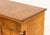 Italian Empire Walnut Commode a Vantaux For Sale In New York - Image 6 of 9