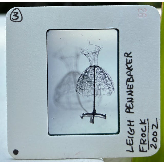 Leigh Pennebaker Sculpture For Sale - Image 11 of 12