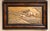 Late 19th Century Pair 19th Century French Black Forest Style Repoussé Brass Hunting Wall Panels For Sale - Image 5 of 11