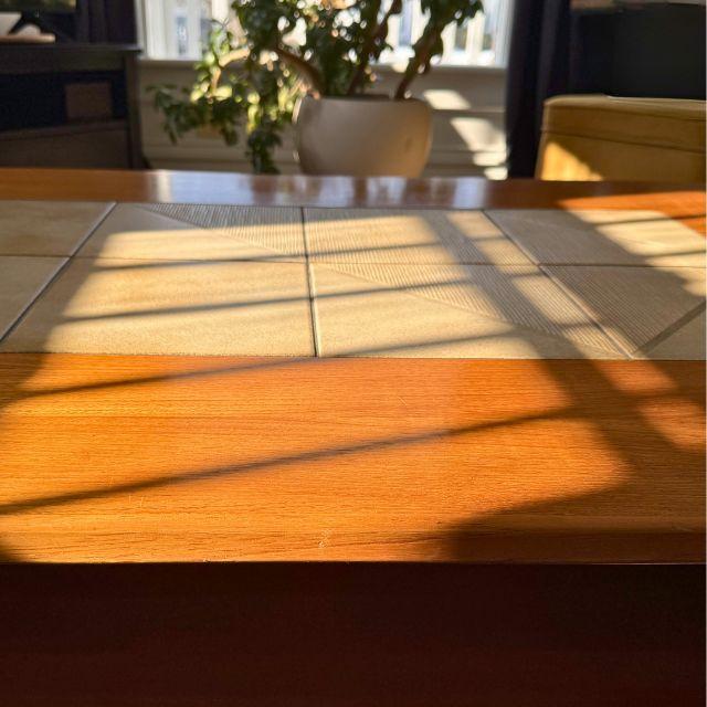 Late 1970s, Gangsø Møbler, Coffee Table For Sale - Image 12 of 18