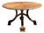 Vintage Theiren Studios “Volute” Dining Table For Sale