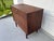 Vintage Founders Jack Cartwright Oiled Walnut 3 Drawer Chest, Attributed For Sale In Miami - Image 6 of 12