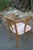 Set of Armchairs in the Style of Baumann, 1950s For Sale - Image 13 of 15