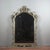Large Vintage Italian Silver Carved Mirror in Neoclassical Style, 1960s For Sale - Image 13 of 18