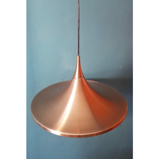 Tulip Pendant Lamp by Rolf Krüger for Staff, 1960s For Sale - Image 9 of 9