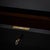 Contemporary Pair of Modern Ebonized Commodes, 21st Century For Sale - Image 3 of 9