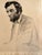 Gutzon Borglum was a famous sculptor best known for creating Mount Rushmore. The inscription at the bottom of this piece,...
