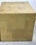 Mid 20th Century Mid Century Paul Evans for Directional Cityscape Brass Side Table For Sale - Image 5 of 12