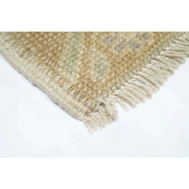 Turkish Rug 3'11'' X 6'8'' For Sale - Image 4 of 12