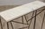 Introducing our exquisite Modern Iron Marble Console, an epitome of contemporary elegance and functional sophistication....
