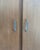 Large Mid-Century Oak Bookcase, 1950s For Sale - Image 6 of 8
