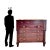 Empire Mahogany Chest of Drawers With Brass Hardware, Circa 1830 For Sale - Image 12 of 12