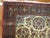 Zabihi Collection Antique Persian Kashan with Animal Border - 4'3" x 6'6" For Sale - Image 4 of 6
