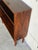 1960s Rosewood Bookcase Hørnebo Møbelfabrik Mid-Century Modern Denmark 1960s For Sale - Image 5 of 12