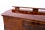 Brown Vintage Art Deco Buffet, Poland, 1920 For Sale - Image 8 of 18