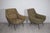 Green Armchairs by Gigi Radice for Minotti, Italy, 1960s, Set of 2 For Sale - Image 8 of 18