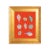 Contemporary "Beachcomber (Coral Red)" Contemporary Giclee Print by Sarah Gordon For Sale - Image 3 of 4