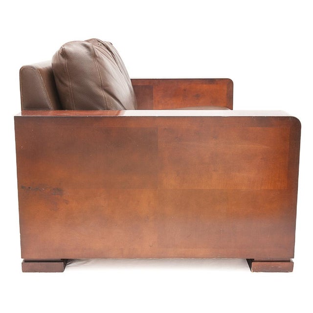 Vintage Madison Sofa by Hugues Chevalier, 1990s For Sale - Image 11 of 14