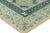 This hand-knotted wool 6x9 rug is an exciting new design in Rug & Kilim’s Modern Classics Collection— an eclectic...