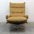 Mid-Century Modern Swivel Chair by Bruno Mathsson for Dux, 1960s For Sale - Image 3 of 7