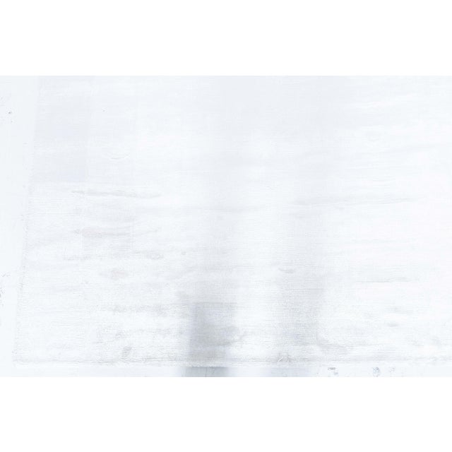 Homage to the Square After Josef Albers Rug by Doris Leslie Blau For Sale - Image 4 of 8