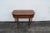 This Console Extension Table is made of wood, solid wood, mahogany, and veneer. This wonderful Table was made in the...