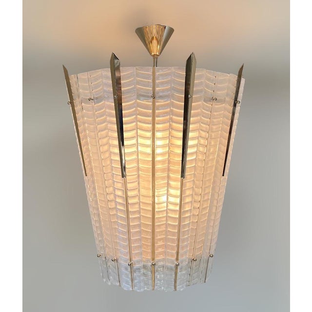 Not Yet Made - Made To Order 21st Century Castello Murano Lantern by Fabio LTD For Sale - Image 5 of 6