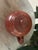 19th Century 19th C Ottoman Terracotta Lidded Cup - Antique Islamic Redware Tobacco Jar Spice Pot For Sale - Image 5 of 7