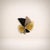 Curtis Jere, Wall Sculpture, USA, 1992, Brass For Sale - Image 4 of 10