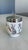 Large Vintage English Porcelain Egg Cup with Animal Designs from Royal Worcester, 1970s For Sale - Image 10 of 10