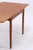 Danish Teak Dining Table by Poul Hundevad for Hundevad & Co. For Sale - Image 11 of 15