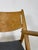 Carl Hansen & Søn Mid-Century CH28 Lounge Chair by Hans J. Wegner for Carl Hansen & Søn For Sale - Image 4 of 18