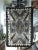 Early 20th Century Early 20th Century Antique 2 Grey Hills Navajo Style Rug- 3′3″ × 4′8″ For Sale - Image 5 of 8