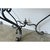 Early 20th Century French Pair of Onyx & Iron Demilune Consoles For Sale - Image 10 of 13