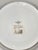 White Bernardaud Limoges Fr Fusion Dinner Plates, Set of 6 For Sale - Image 8 of 9