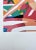 1990s After Tom Wesselmann " Sunset Nude" Pop Art Serigraph For Sale - Image 4 of 6