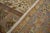 Antique Ziegler Mahal Rug 9'9'' X 17'9'' For Sale - Image 9 of 10