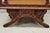 Wood Vintage Chinoiserie Carved Teak Wood Howdah Elephant Saddle Accent Chair For Sale - Image 7 of 12