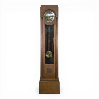 Grandfather Clock with Chimes For Sale