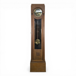 Grandfather Clock with Chimes
