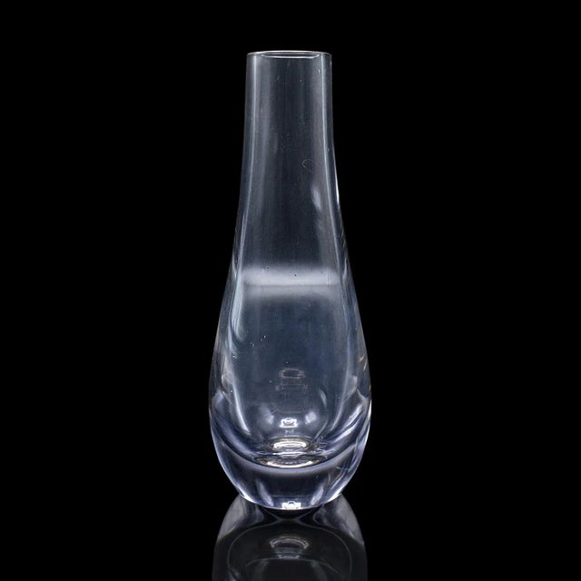 This is a vintage flower sleeve, crafted in England and dating to the late 20th century, circa 1980. This charming art...