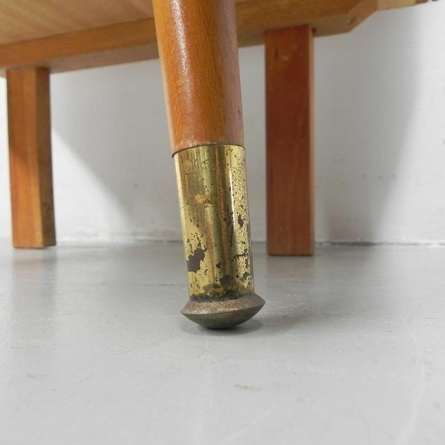 Vintage Bedside Tables, 1960s, Set of 2 For Sale - Image 3 of 18