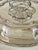 Mid 20th Century Vintage Engraved Houston Country Club Trophy by Mappin & Webb English Sheffield Plate Serving Dish For Sale - Image 5 of 17