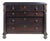 Empire Style Chest of Drawers in Wood, 19th Century For Sale