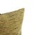 Contemporary Pindler Omega in Sage Pillow Cover - 20" X 20" Solid Textured Chenille Cushion Cover For Sale - Image 3 of 7