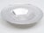 1990s Afra & Tobia Scarpa 999 Pure Silver "ATS Bowl" for San Lorenzo, 1992 For Sale - Image 5 of 10