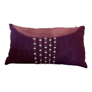 Charlie Sprout Throw Pillow