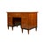 Biedermeier Desk in Walnut Veneer, 1830 For Sale - Image 15 of 15